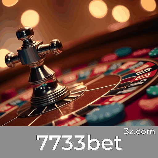 7733bet: Aprenda estratégias de jogos para se destacar