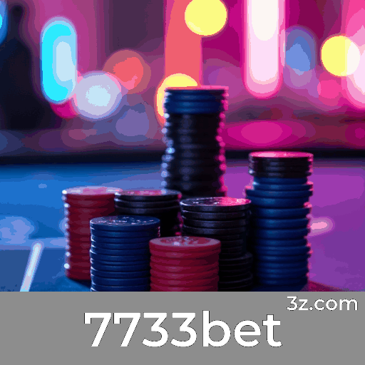 7733bet: Apostas Esportivas Precisão e Excelência