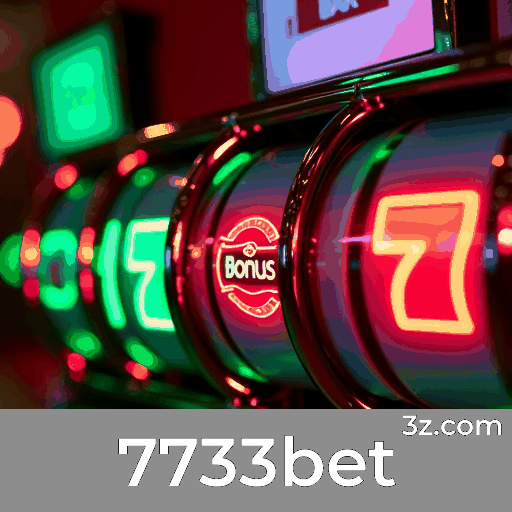 7733bet Casino: O Programa VIP que Você Merece