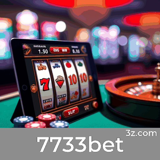 7733bet Casino: O Programa VIP que Você Merece